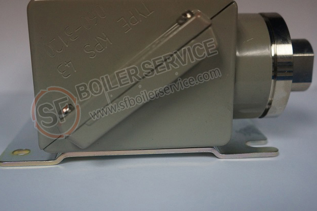 Pressure switch - 5